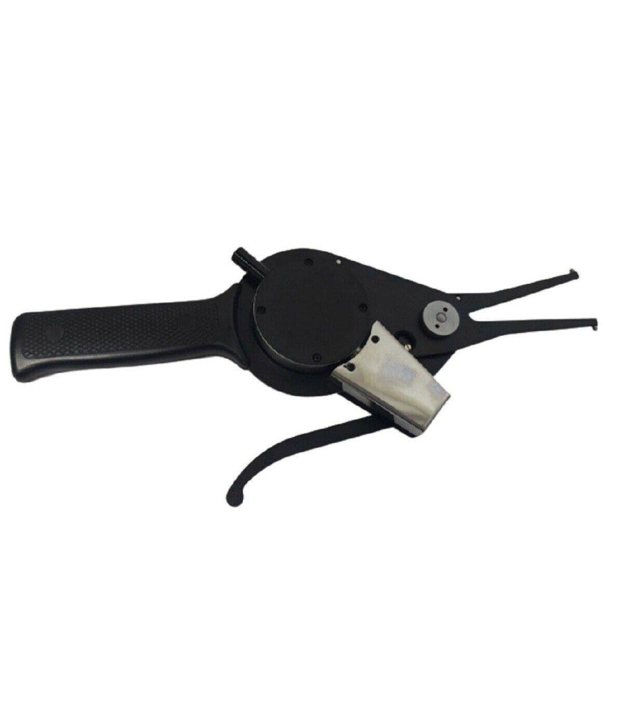 Misuratore Rapido Per Esterni Spessimetro Micrometro Range 95-115 X 150mm 0,01mm         