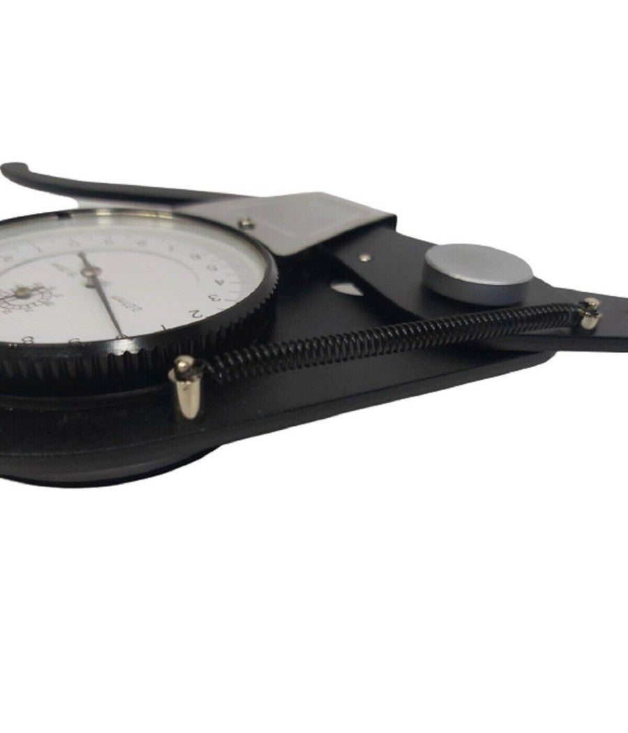 Misuratore Rapido Per Esterni Spessimetro Micrometro Range 95-115 X 150mm 0,01mm         