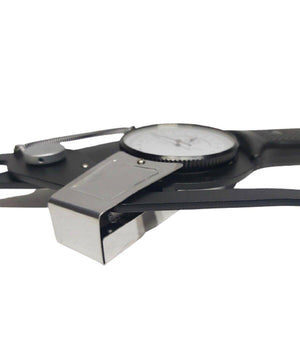 Misuratore Rapido Per Esterni Spessimetro Micrometro Range 95-115 X 150mm 0,01mm         