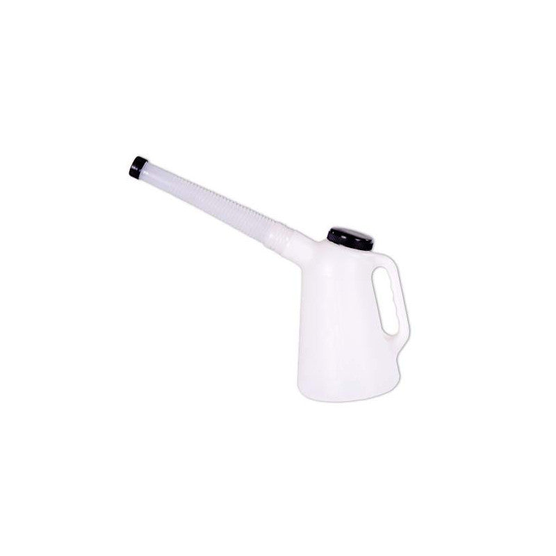 Misurini Brixo in Plastica da 2 litri