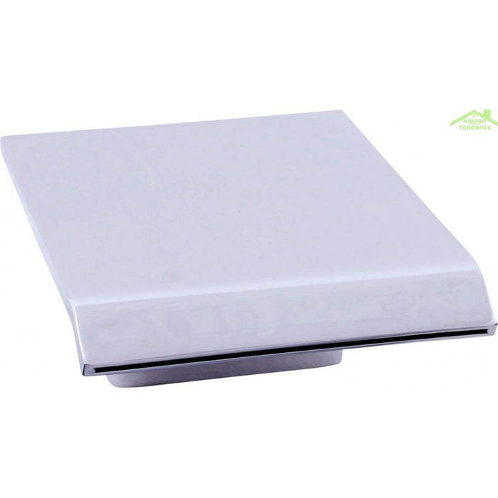 Miscelatore vasca a cascata DONAU 3 fori ottone cromato