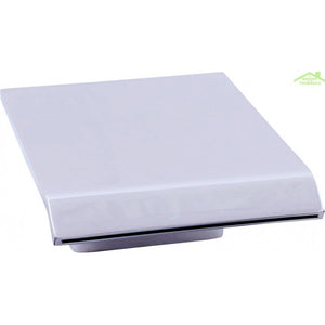 Miscelatore vasca a cascata a 4 fori DONAU con deviatore in ottone cromato