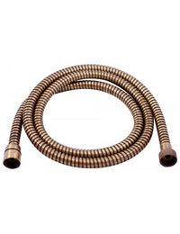 Miscelatore vasca con cascata LABE 3 fori in ottone