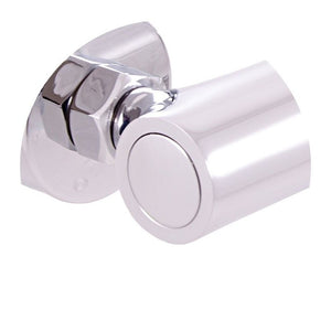 Miscelatore vasca con deviatore senza doccetta TIGRIS ottone cromato