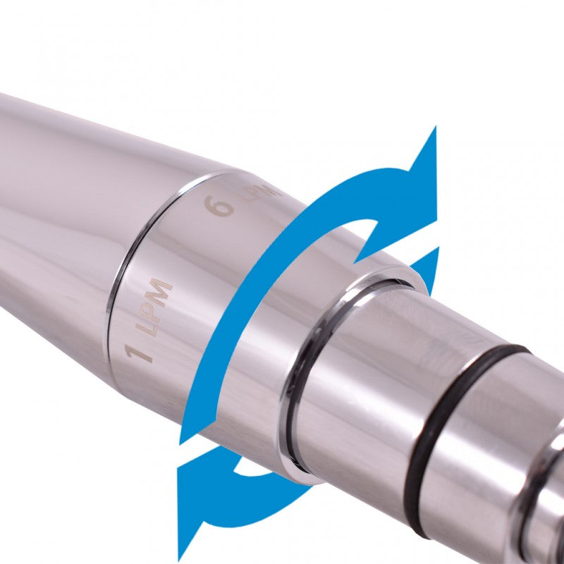 Miscelatore economico per vasca con doccetta VLTAVA in ottone cromato