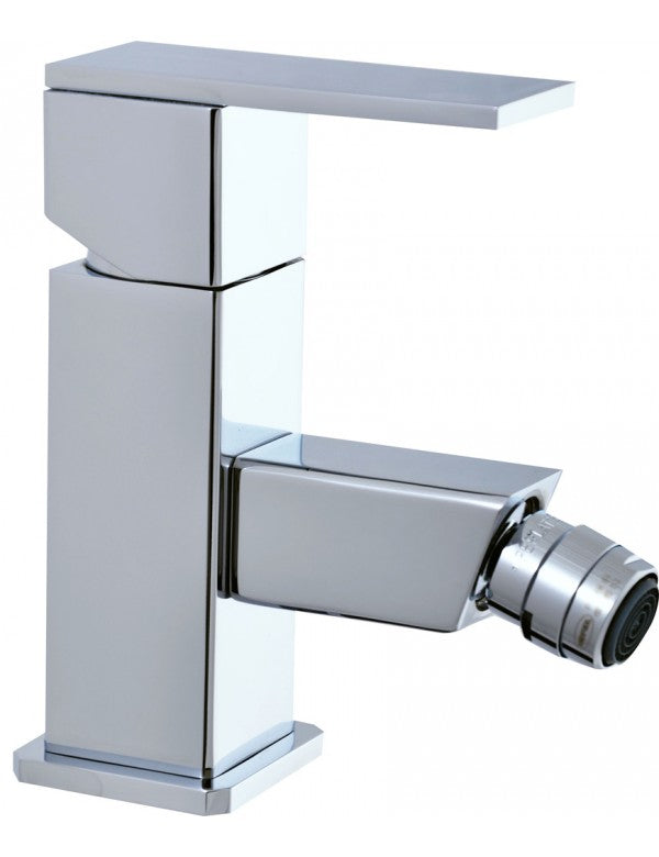 Miscelatore bidet LOIRA cromato