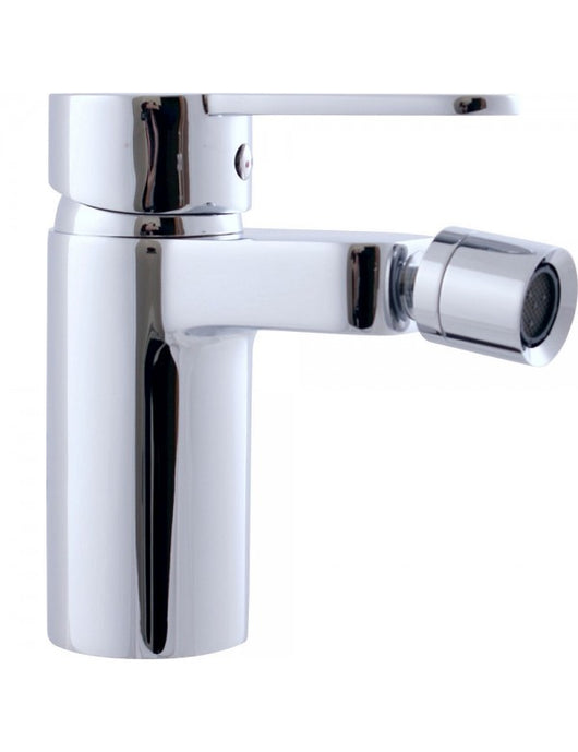ZAMBEZE miscelatore bidet in ottone cromato senza sifone