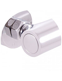 TIGRIS miscelatore doccia senza doccetta ottone cromato