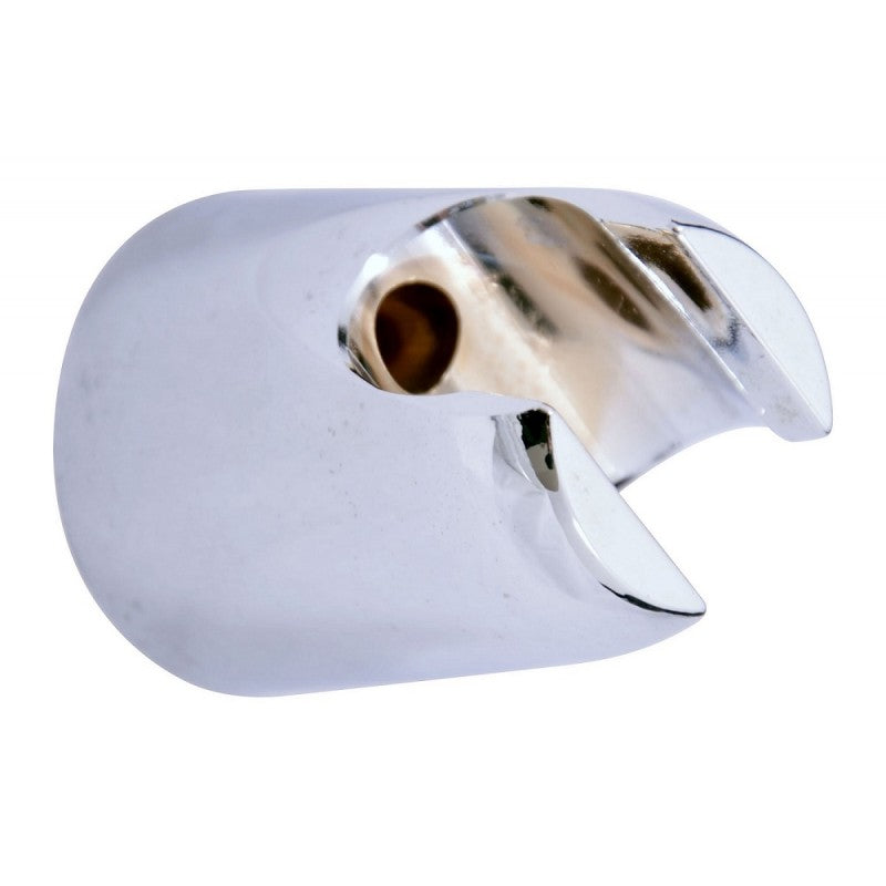 Miscelatore doccia economico con doccetta VLTAVA in ottone cromato