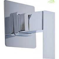 Miscelatore doccia incasso LOIRA in cromo