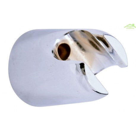 Miscelatore doccia NIL in ottone cromato con doccetta