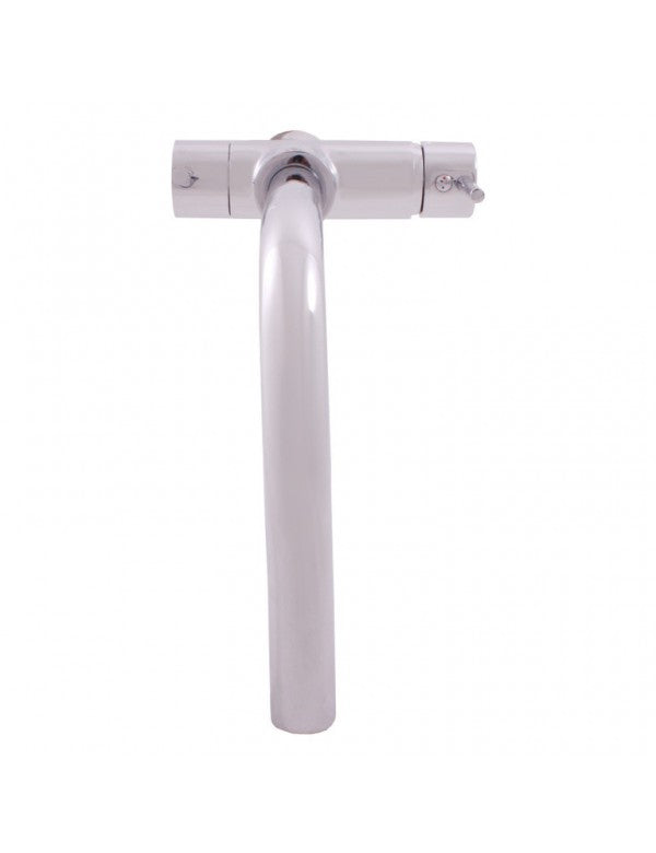 SEINA miscelatore lavello con separatore acqua potabile H.33,5 cm