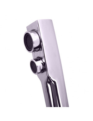 SEINA miscelatore lavello con separatore acqua potabile H.33,5 cm