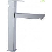 Miscelatore lavabo LOIRA senza sifone in cromo