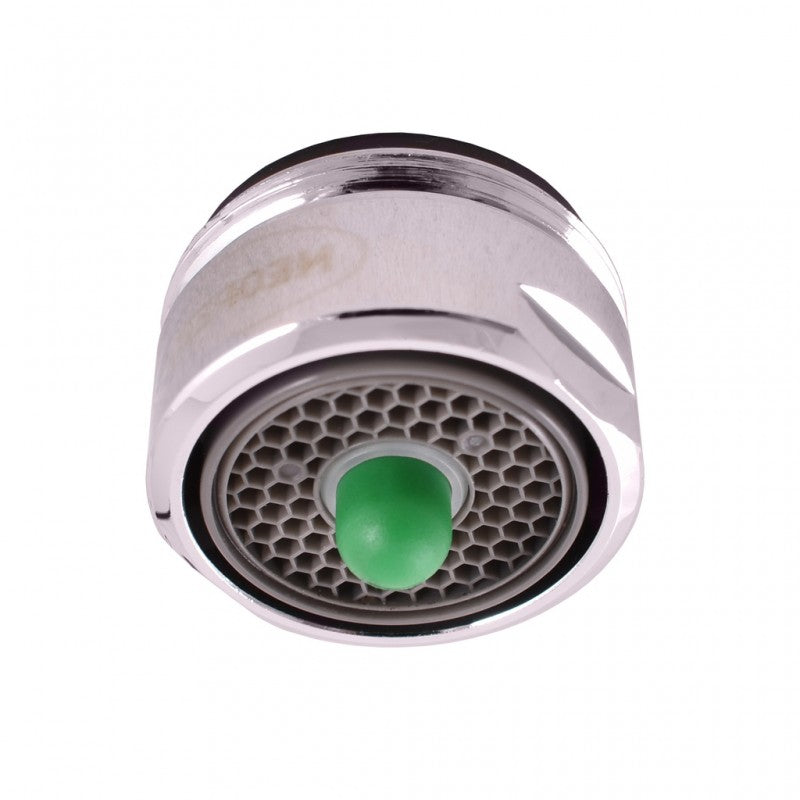 VLTAVA miscelatore lavabo alto economico in ottone cromato 31,5 cm