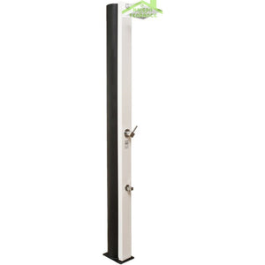 Miscelatore lavabo MISSISSIPI in ottone cromato