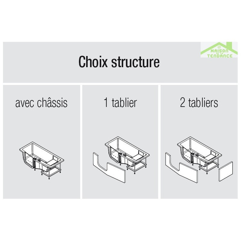 NIL miscelatore lavabo a parete in ottone oro rosa lucido