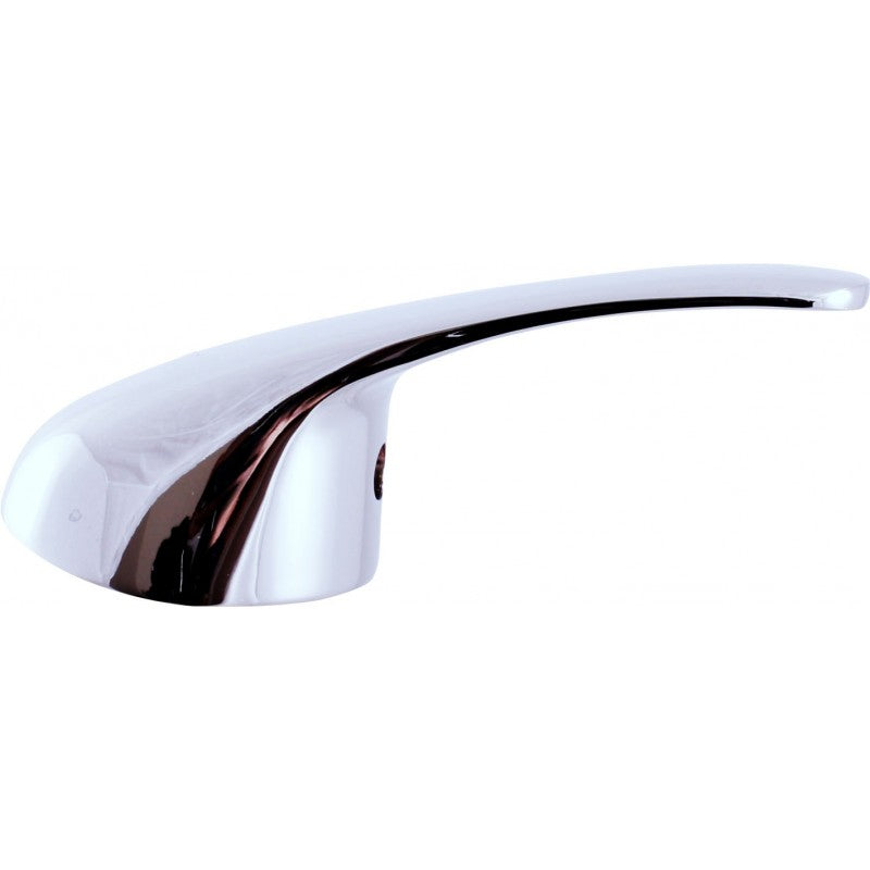 Miscelatore lavabo SAZAVA in ottone cromato