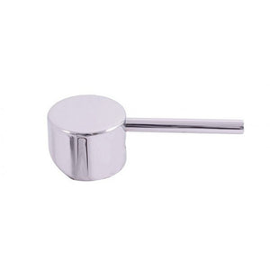 SEINA miscelatore lavabo in ottone cromato H. 19,8 cm