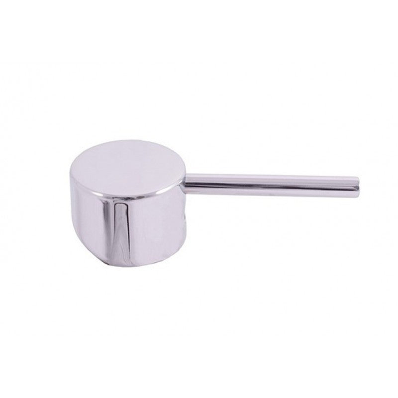 SEINA miscelatore lavabo in ottone cromato H. 19,8 cm