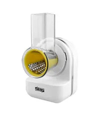 Mixer 3 In 1 Robot Da Cucina Succo Marmellata Dessert Spremiagrumi 220-240v 150w         