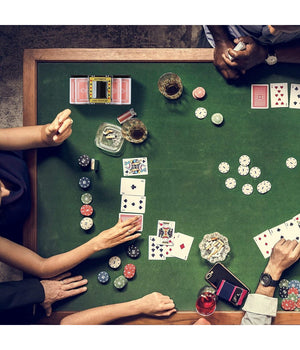 Mixer Automatico Di Carte Fino A 6 Mazzi Da Poker A Batteria Solo Carte Standard         