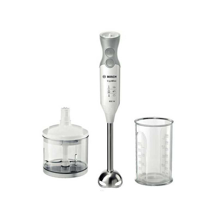 Mixer Immersione Msm66120 Bosch