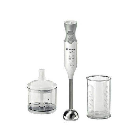 Mixer Immersione Msm66120 Bosch
