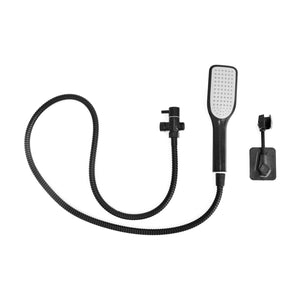 Set Miscelatore Per Doccia Solare Da Giardino