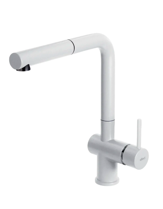 Miscelatore STREAM PLUS WHITE 96