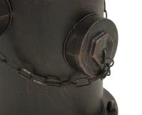 Cestino Fifth Avenue Cm 27X28X41