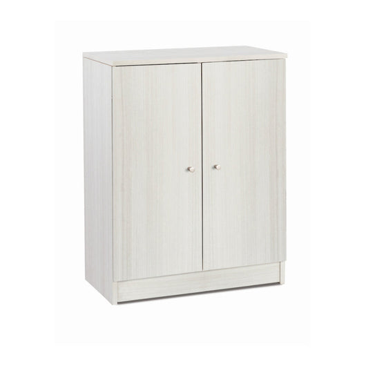 Mobile 2 Ante Kit Eucalipto cm 62x34x80h - Sarmog