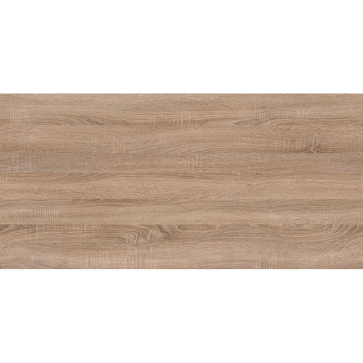 Mobile bagno 120cm sospeso con doppio lavabo legno rovere