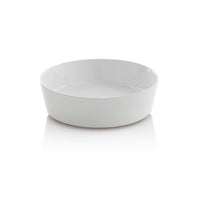 Mobile Bagno Sospeso 220cm Top Con Lavabo, Base Con Cassetto E Specchio Con LED Integrato - Top rovere miele + base laccata bianco opaco