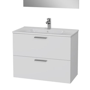 Porta salviette ad anello Inda - Serie Milano 4500 cod 81892