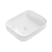 Mobile bagno Adam105 con 2 cassetti nero frassinato con lavabo