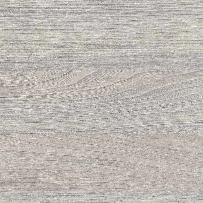 Mobile Bagno da terra 85 cm rovere grigio completo di specchio con pensile e LED