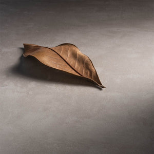 Mobile bagno sospeso 60 cm Master grigio cemento con specchio contenitore