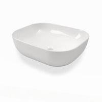 Composizione Mobile Bagno 70cm Sospeso 3 Cassetti Specchio E Lampada - Tabacco Scuro