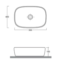 Composizione Mobile Bagno 70cm Sospeso 3 Cassetti Specchio E Lampada - Tabacco Scuro