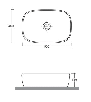 Composizione Mobile Bagno 70cm Sospeso 3 Cassetti Specchio E Lampada - Tabacco Scuro