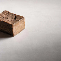 Mobile bagno sospeso 80 cm grigio nuvola Master lavabo 40 e specchio 80