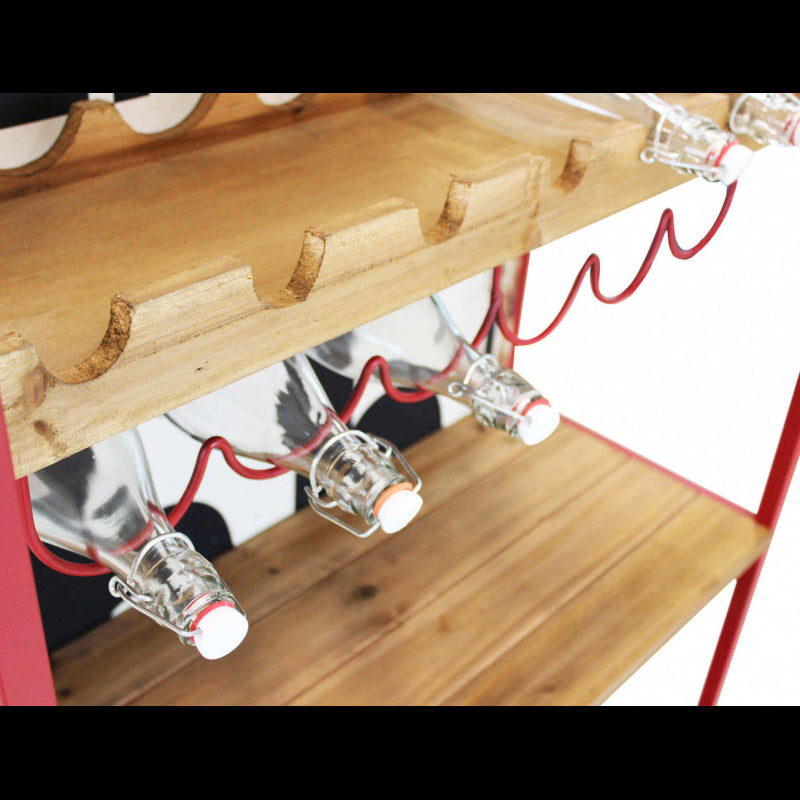 MOBILE CANTINETTA CLAYTON