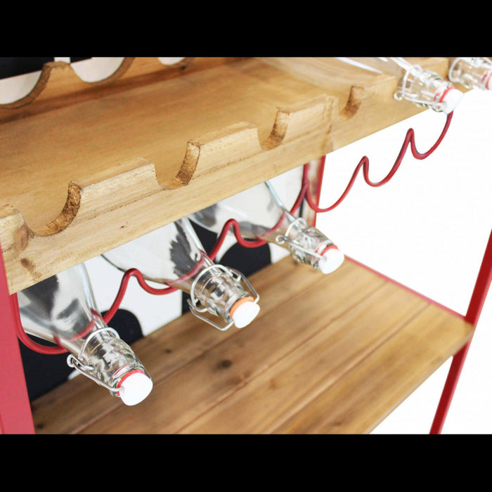 MOBILE CANTINETTA CLAYTON