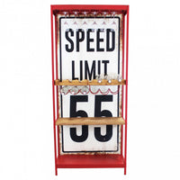 MOBILE CANTINETTA CLAYTON