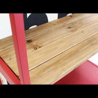 MOBILE CANTINETTA CLAYTON