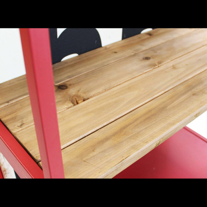 MOBILE CANTINETTA CLAYTON