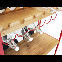 MOBILE CANTINETTA CLAYTON