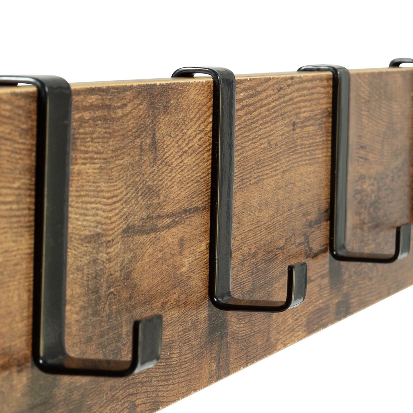 IDMarket - Mobile da ingresso, appendiabiti di design industriale PEDRO