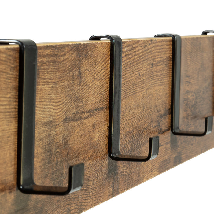 IDMarket - Mobile da ingresso, appendiabiti di design industriale PEDRO